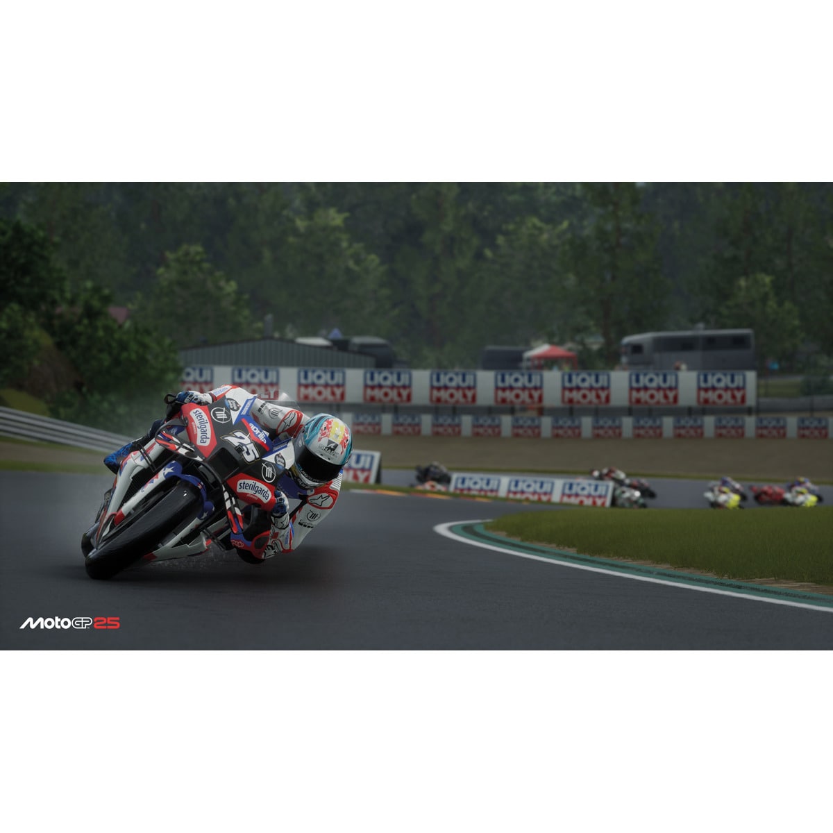 MotoGP 25: Day One Edition - PlayStation 5 9