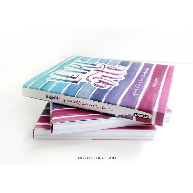 LetreArte: Descubre el arte de dibujar letras bonitas con este cuaderno de lettering para adultos. Una guía con instrucciones, consejos (Tapa blanda) 10