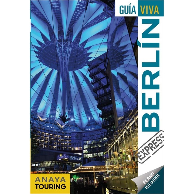 Imagen 0 de Berlín