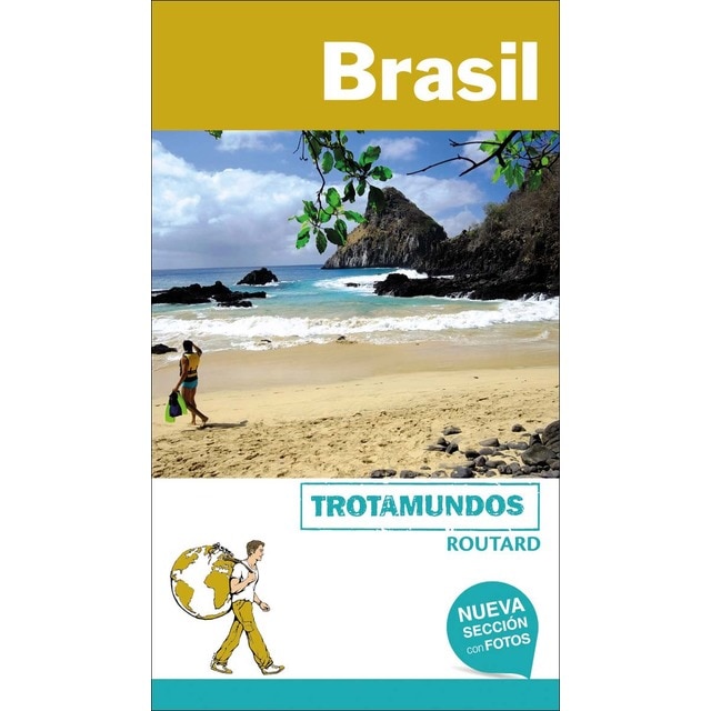 Imagen 0 de Brasil