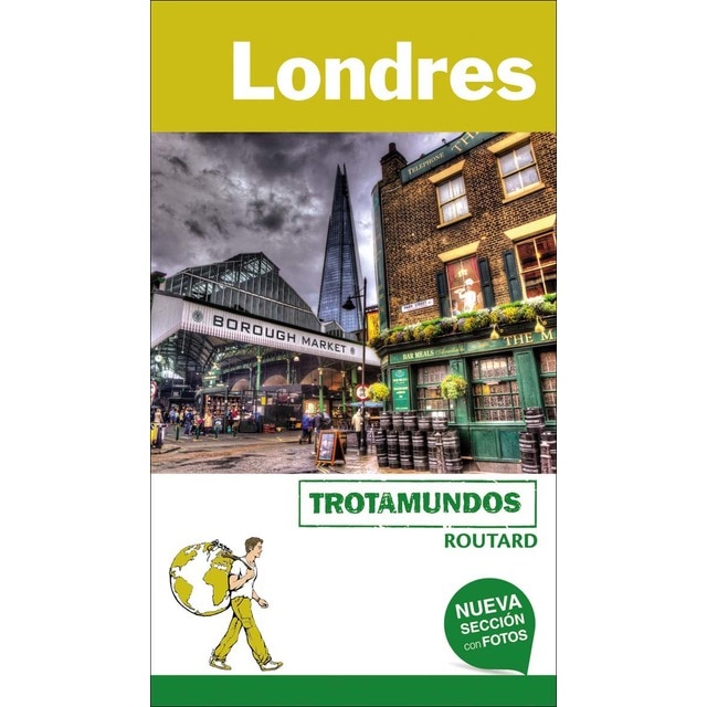 Imagen 0 de Londres