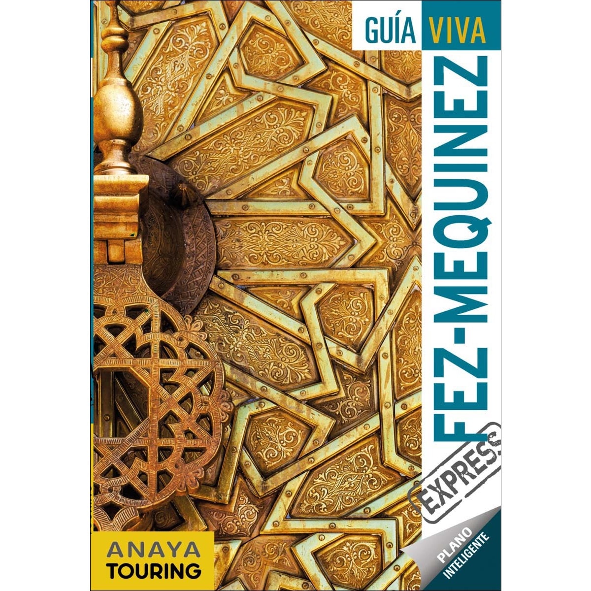 Fez y Mequinez (Capa mole) 1
