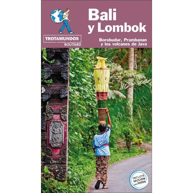 Imagen 0 de Bali y Lombok  (Tapa blanda)