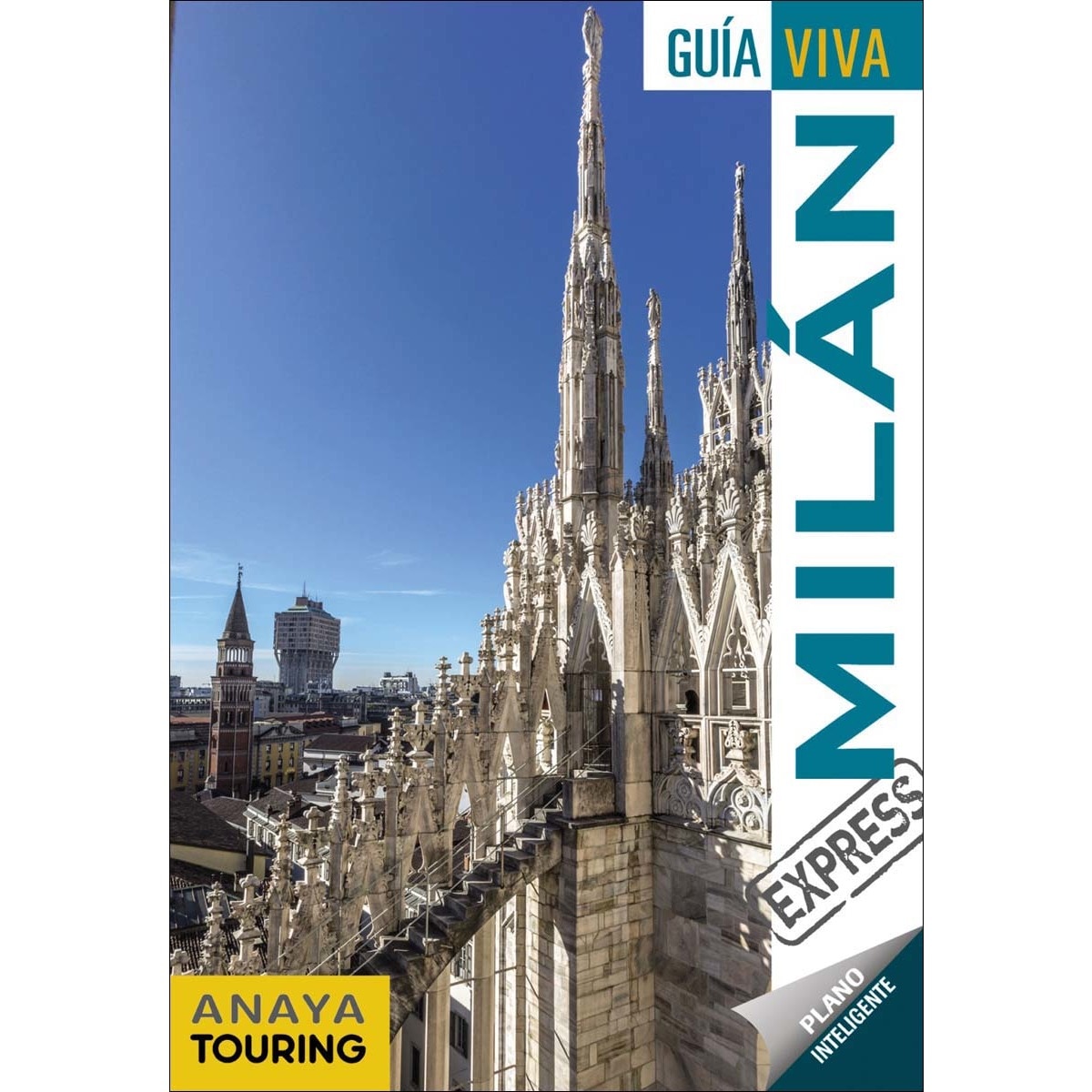 Milán(Tapa blanda) 1