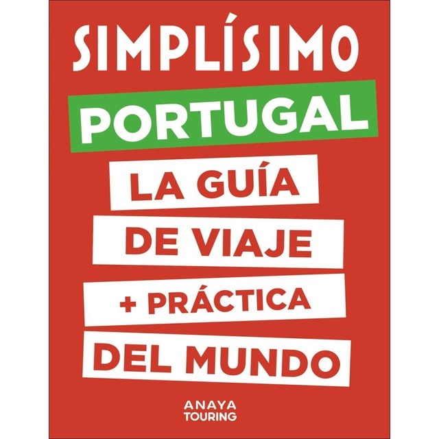 Imagen 0 de Portugal (Tapa blanda)
