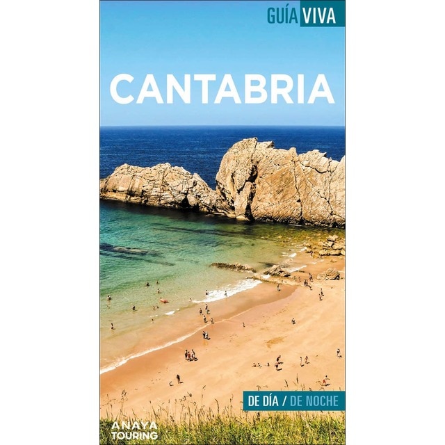Imagen 0 de Cantabria