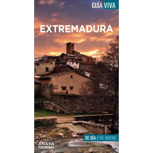 Imagen 0 de Extremadura