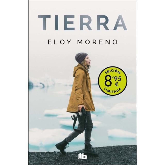Imagen 0 de Tierra (edición limitada · Verano)  (Bolsillo)