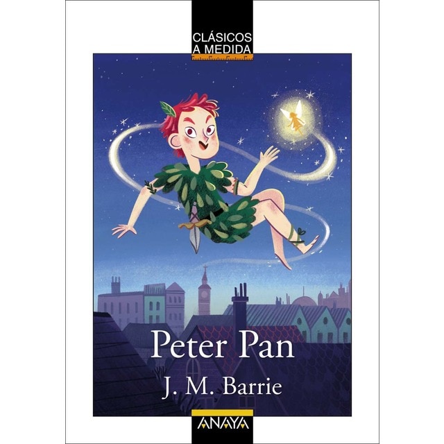 Imagen 0 de Peter Pan