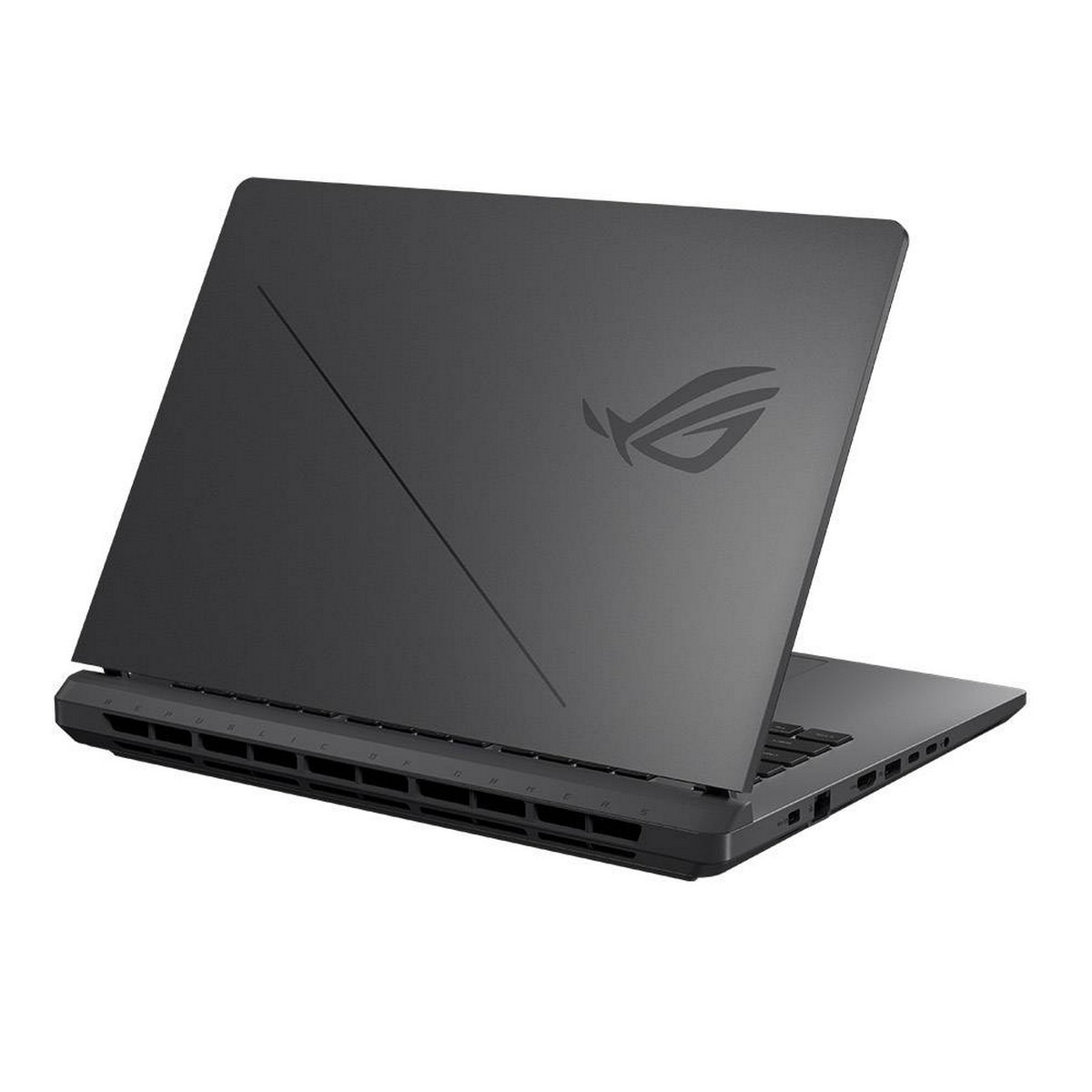 Computador Portátil Gaming Asus ROG Strix G16 G615LW-U92A58CB1, 16", GeForce RTX 5080, Ultra 9 275HX, RAM 32GB, 1TB SSD, Windows 11 Home 7