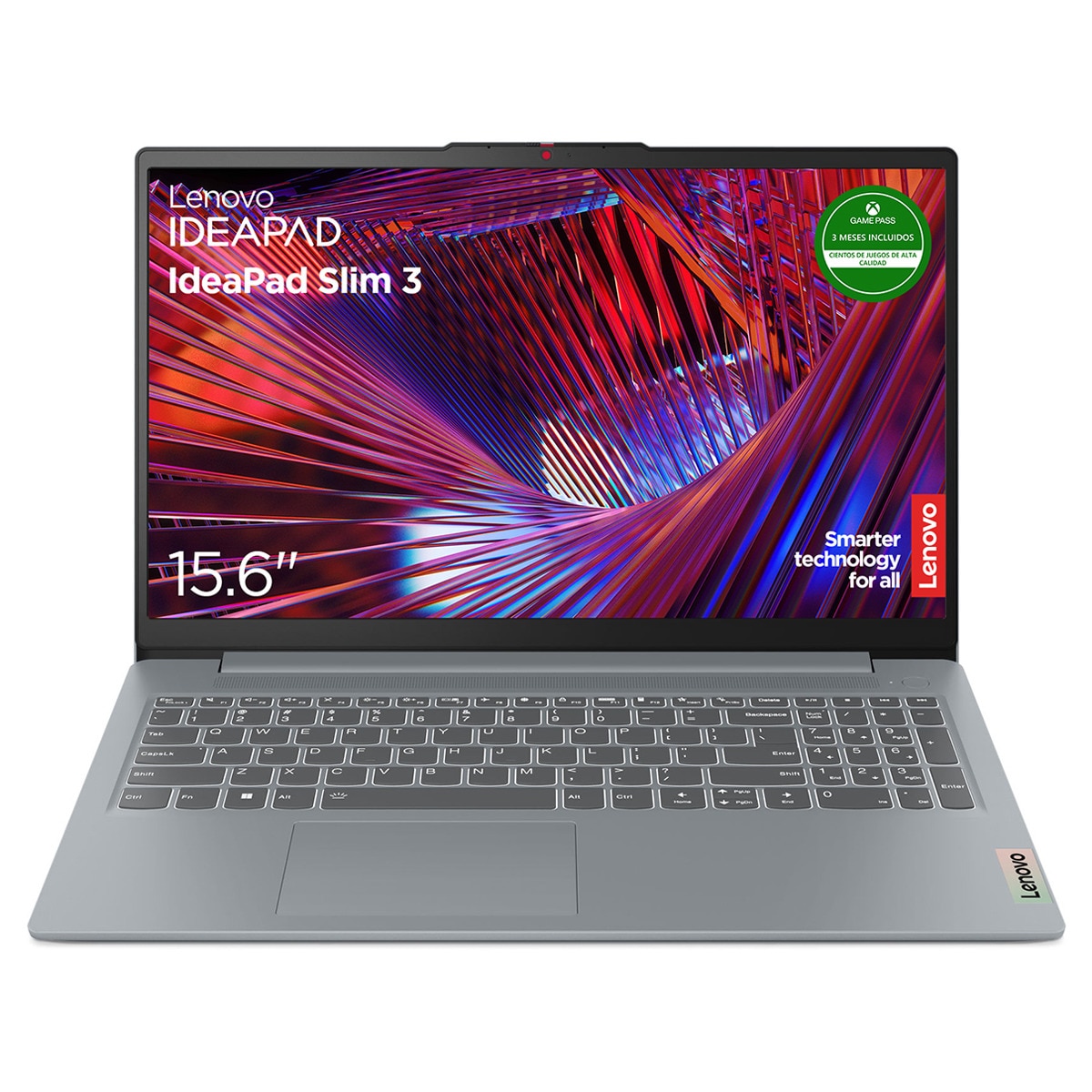 ノートPC Lenovo - Lenovo ideapad slim 3 15irh8 i7 13620H Laptop Lenovo IdeaPad Slim 3 15IRH8 i7-13620H 16GB 512GB FHD
