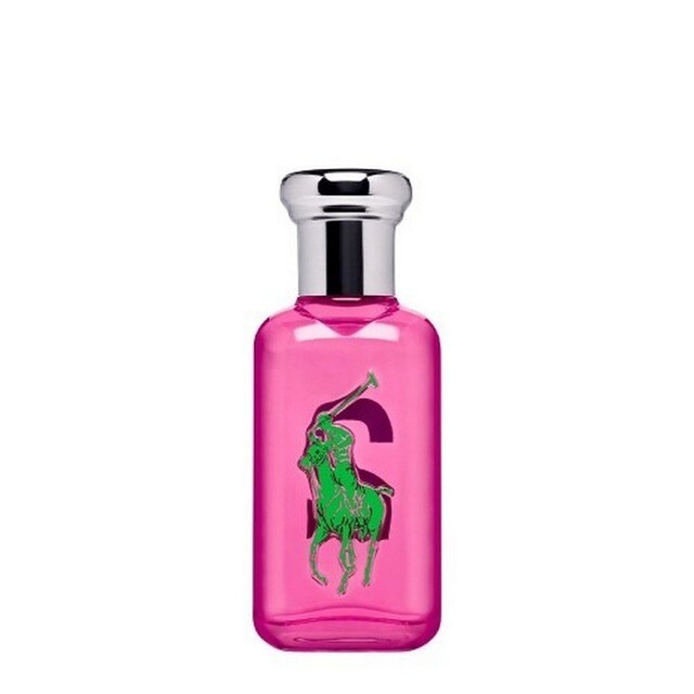 Imagem 0 de Big Pony Pink Eau de Toilette