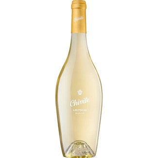 vino blanco joven DO Navarra botella 75 ml - Chivite