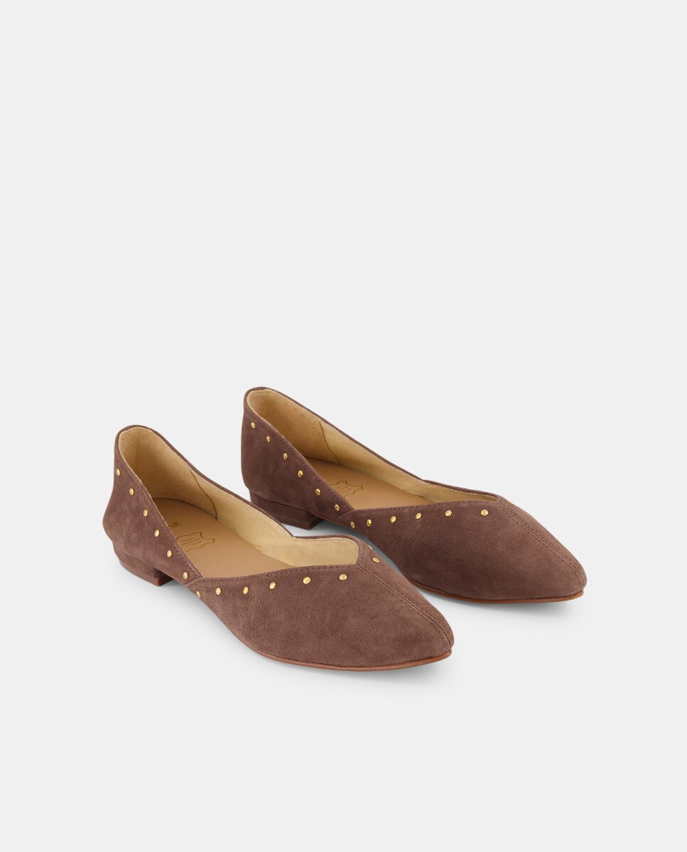 Bailarina Sandalias Tacon Hipercor Comprar Zapatos Hipercor