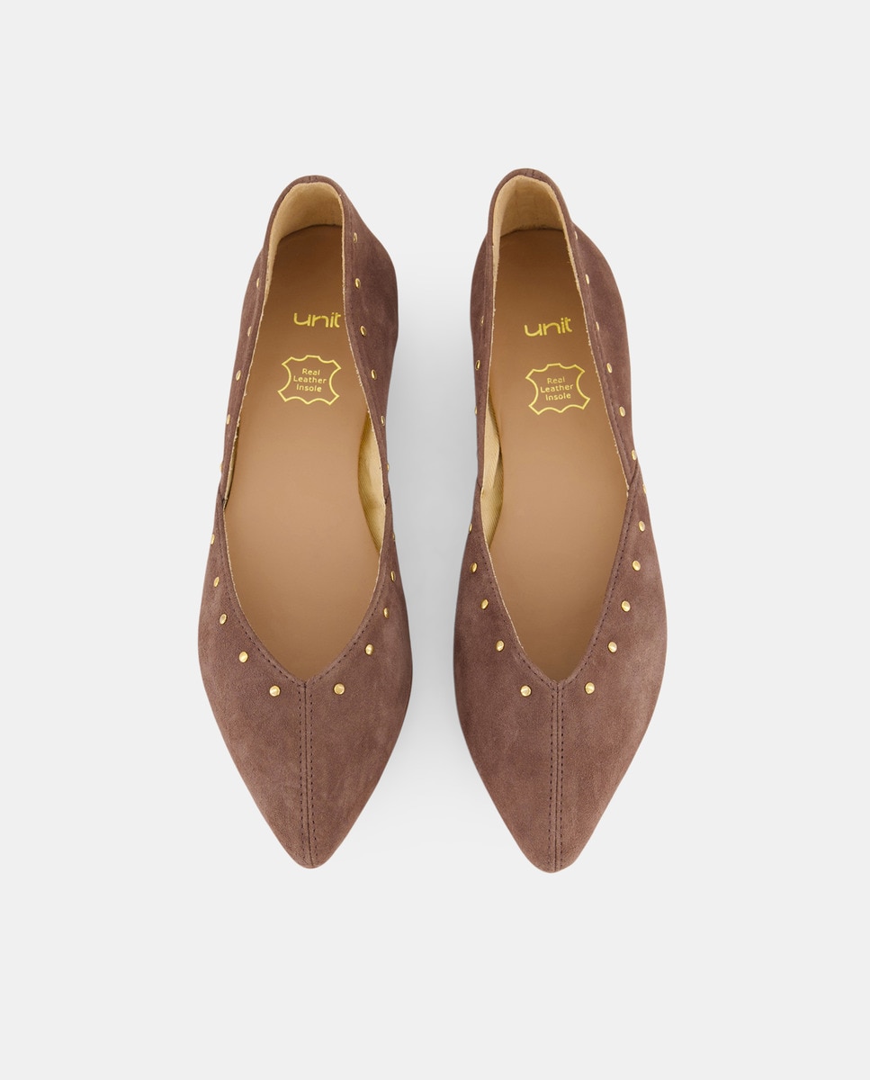 Bailarinas Ver Zapatos De Mujer En El Corte InglÃ©s Bailarina De