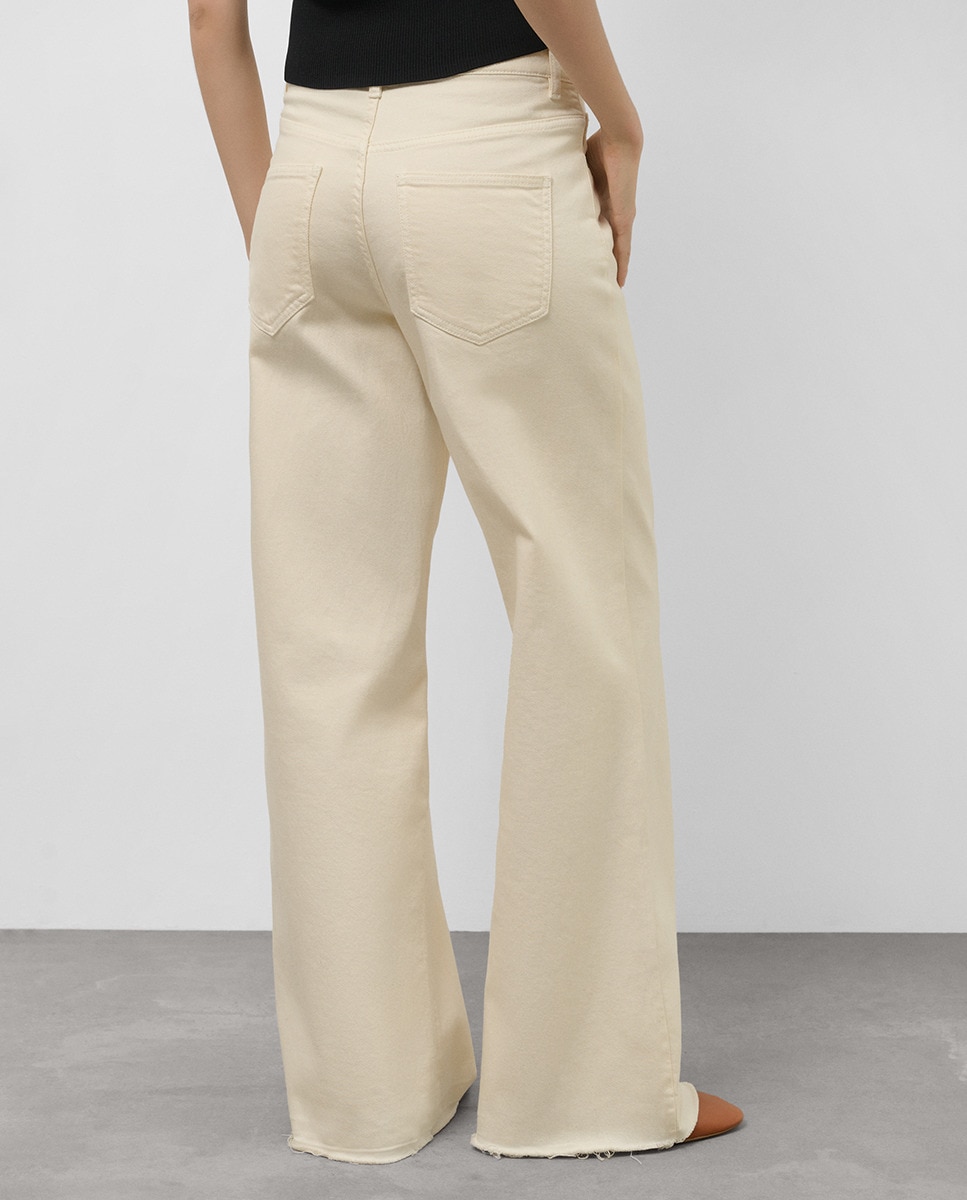 Jeans Largas Cru-3