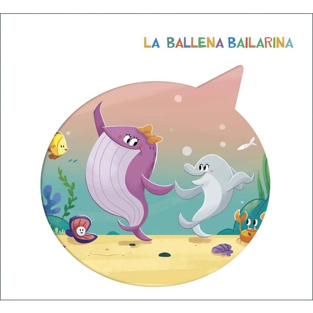 Imagen 0 de Proyecto ¿Lo ves? : Música y movimiento