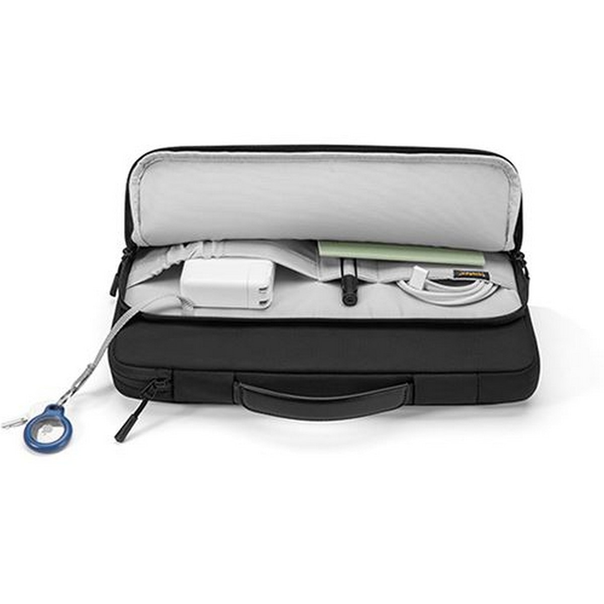 Mala para Portátil 16" TomToc Defender A14-F2D3 - Preto 3