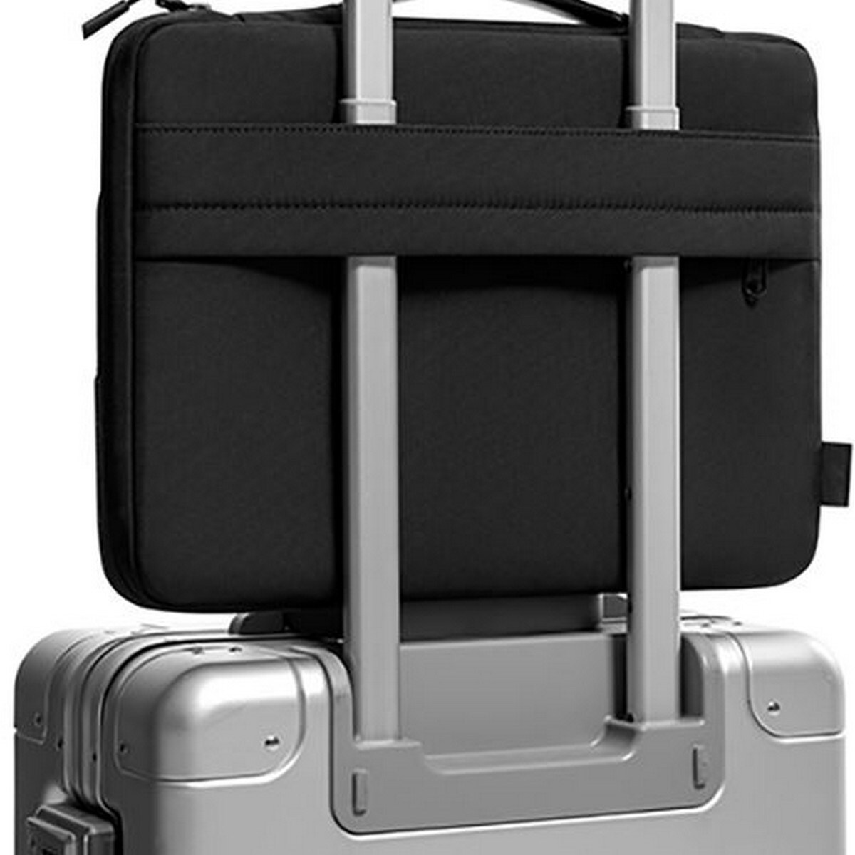 Mala para Portátil 16" TomToc Defender A14-F2D3 - Preto 4