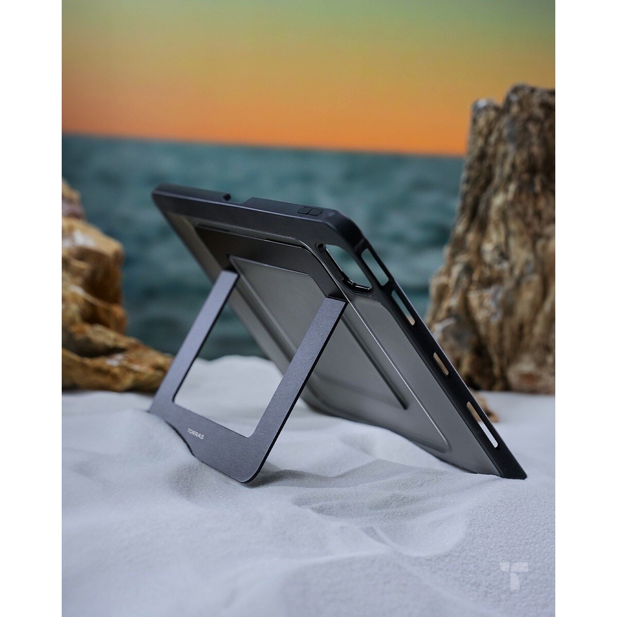 Capa Torras Duo Series para iPad 10,9" (10ª Geração) 3