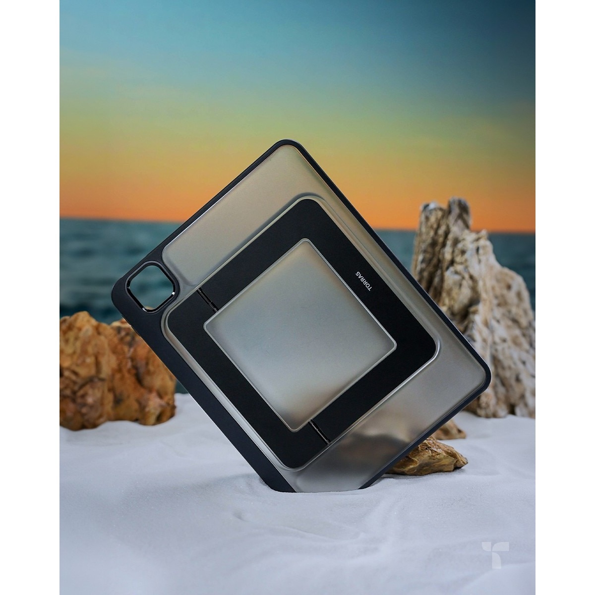 Capa Torras Duo Series para iPad 10,9" (10ª Geração) 4