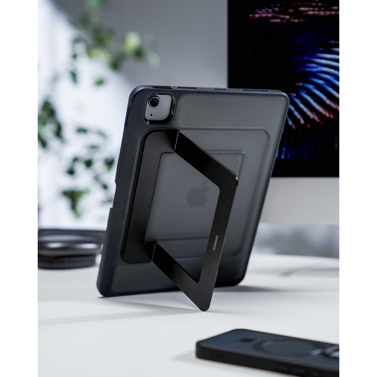 Capa Torras Duo Series para iPad 10,9" (10ª Geração) 5