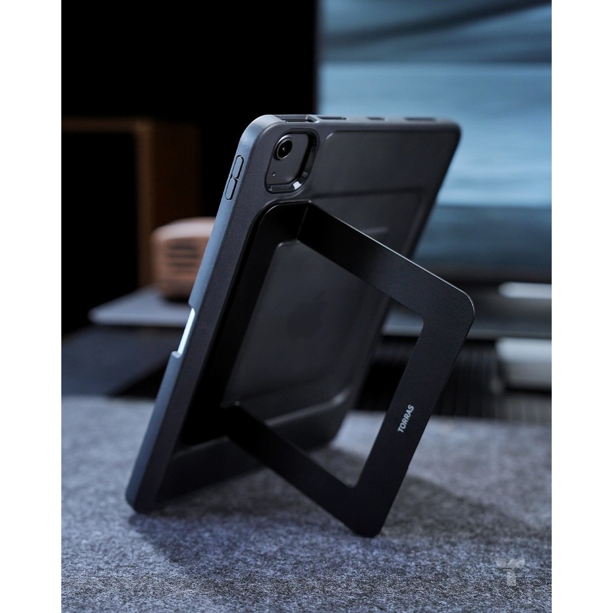 Capa Torras Duo Series para iPad 10,9" (10ª Geração) 7