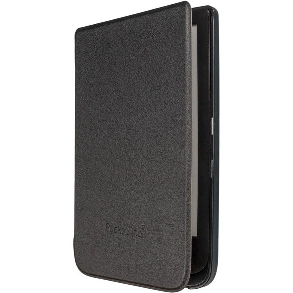Capa PU PocketBook para Basic Lux 4 PocketBook - Preto 2