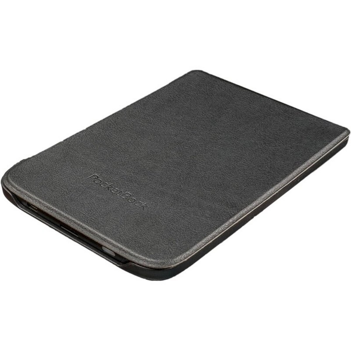Capa PU PocketBook para Basic Lux 4 PocketBook - Preto 3