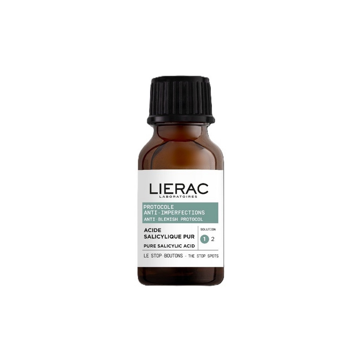 Sérum Regenerante Premium Lierac 1