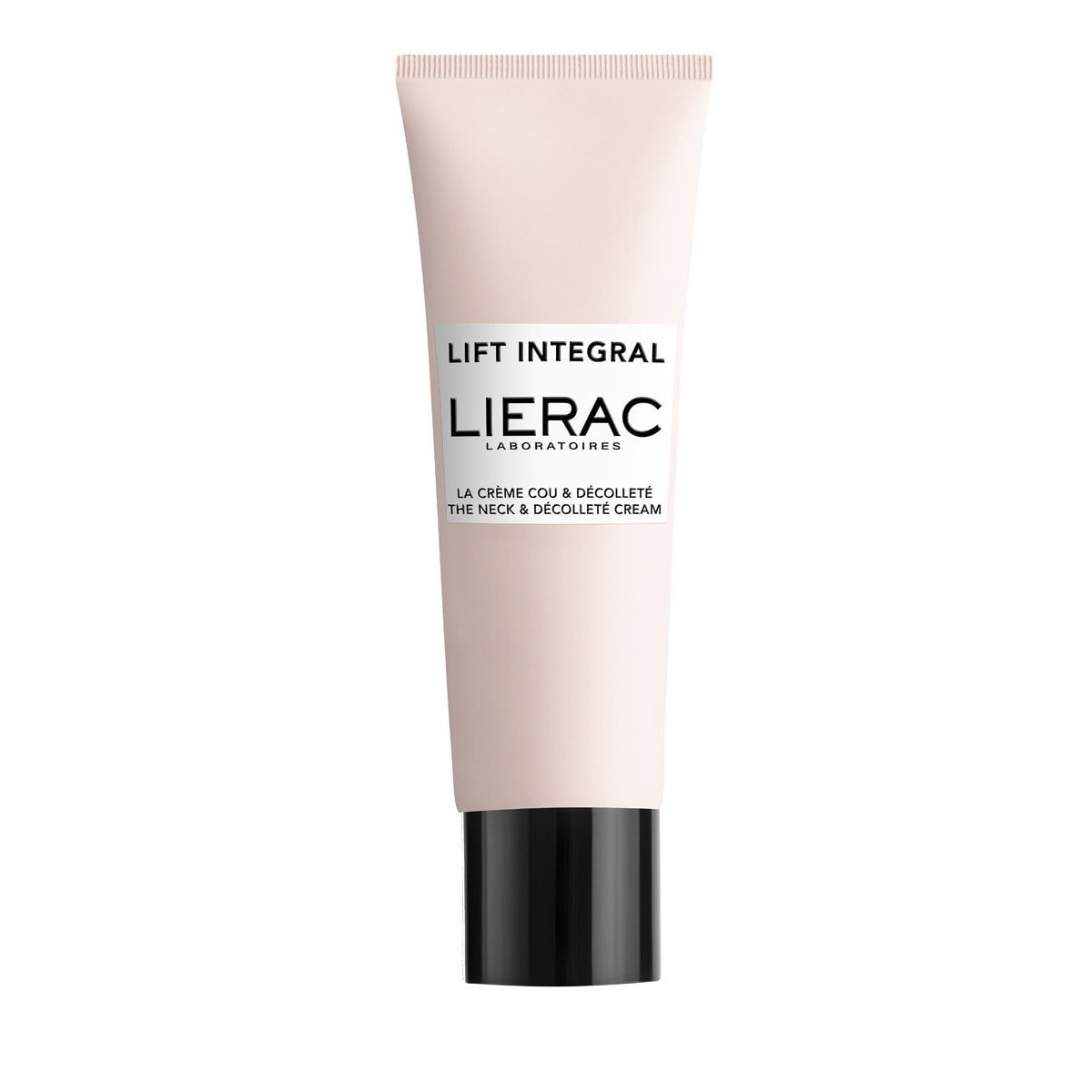 Creme Pescoço e Decote Anti-Idade Lift Integral 1