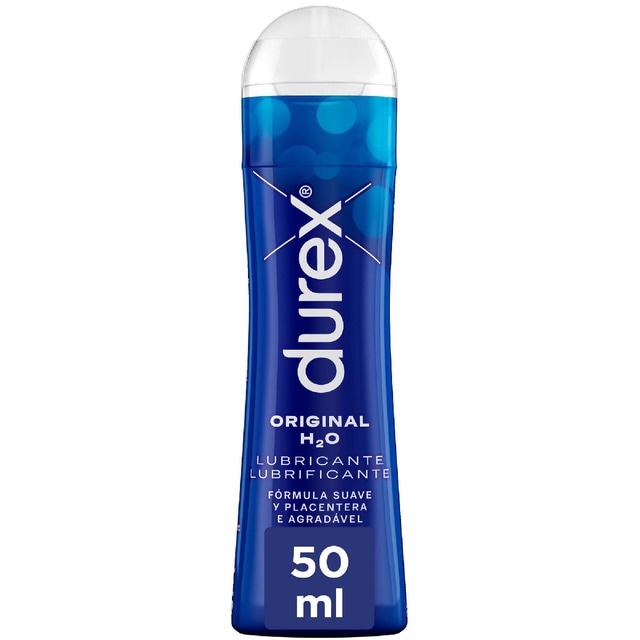 Imagem 0 de Gel Lubrificante Ligeiro e Sedoso Play Gel Pleasure Lubrificante Original