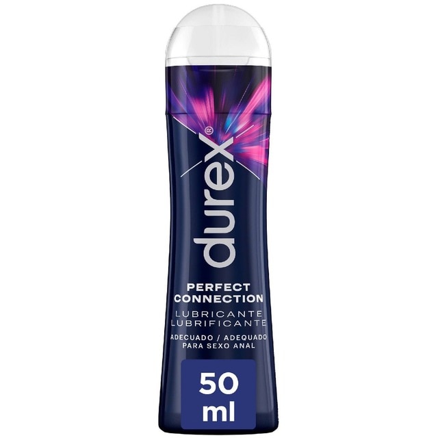 Imagem 0 de Gel Lubrificante Sedoso e Quente Perfect Connection
