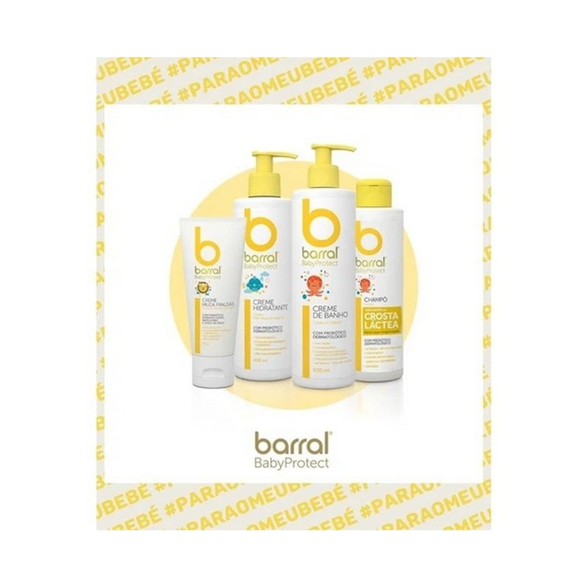 Kit Creme de Banho + Champô Oferta Toalha de Banho 2