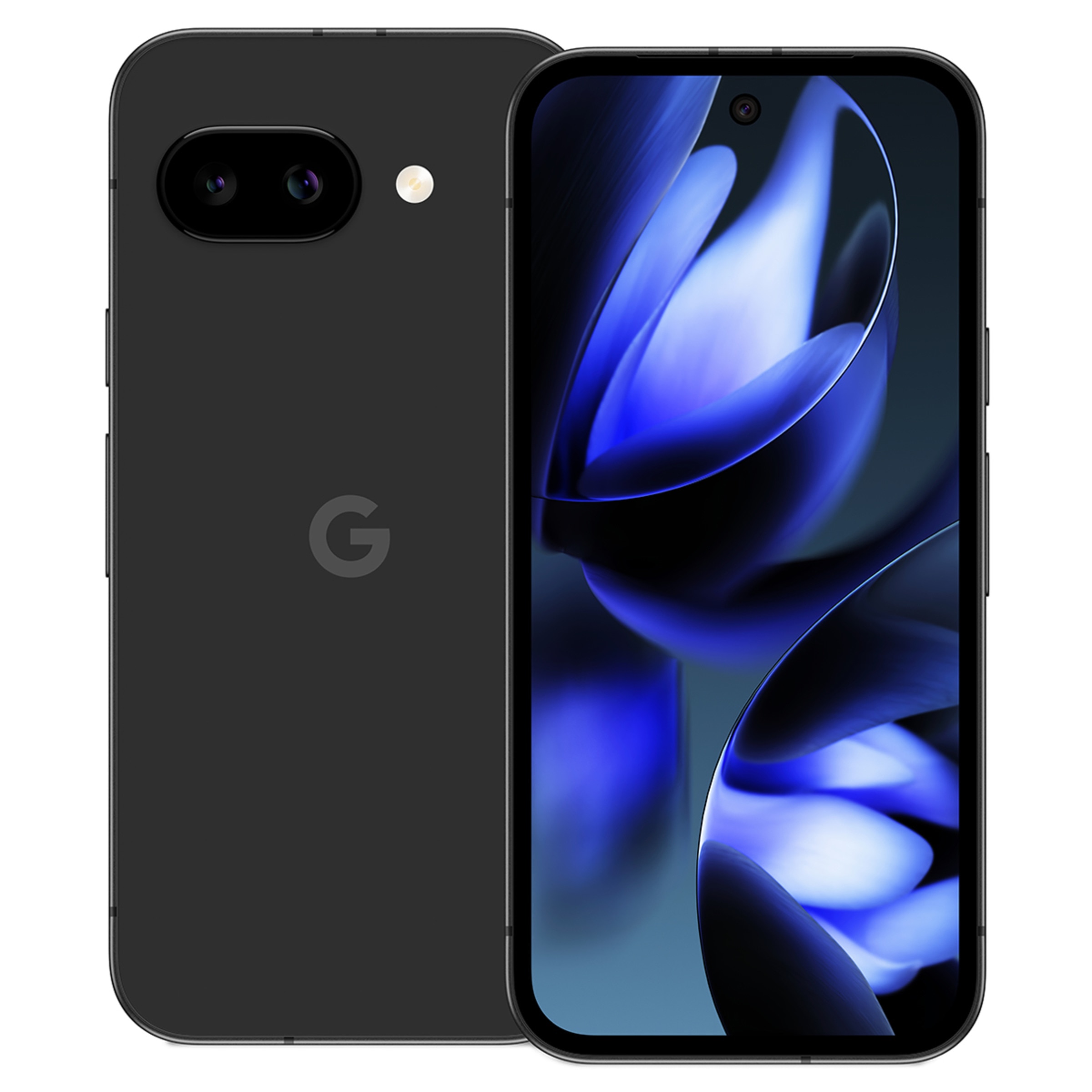Google Pixel 9a 128GB + 8GB móvil libre (Reacondicionado Grado A) Obsidiana-1