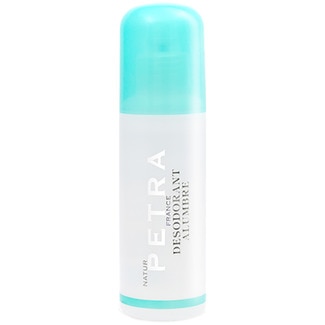 desodorante alumbre piedra spray 100 ml - Natur Petra