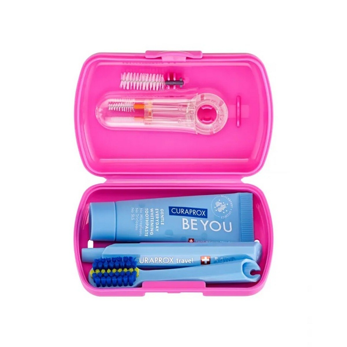 Kit de Viagem Ortho 1
