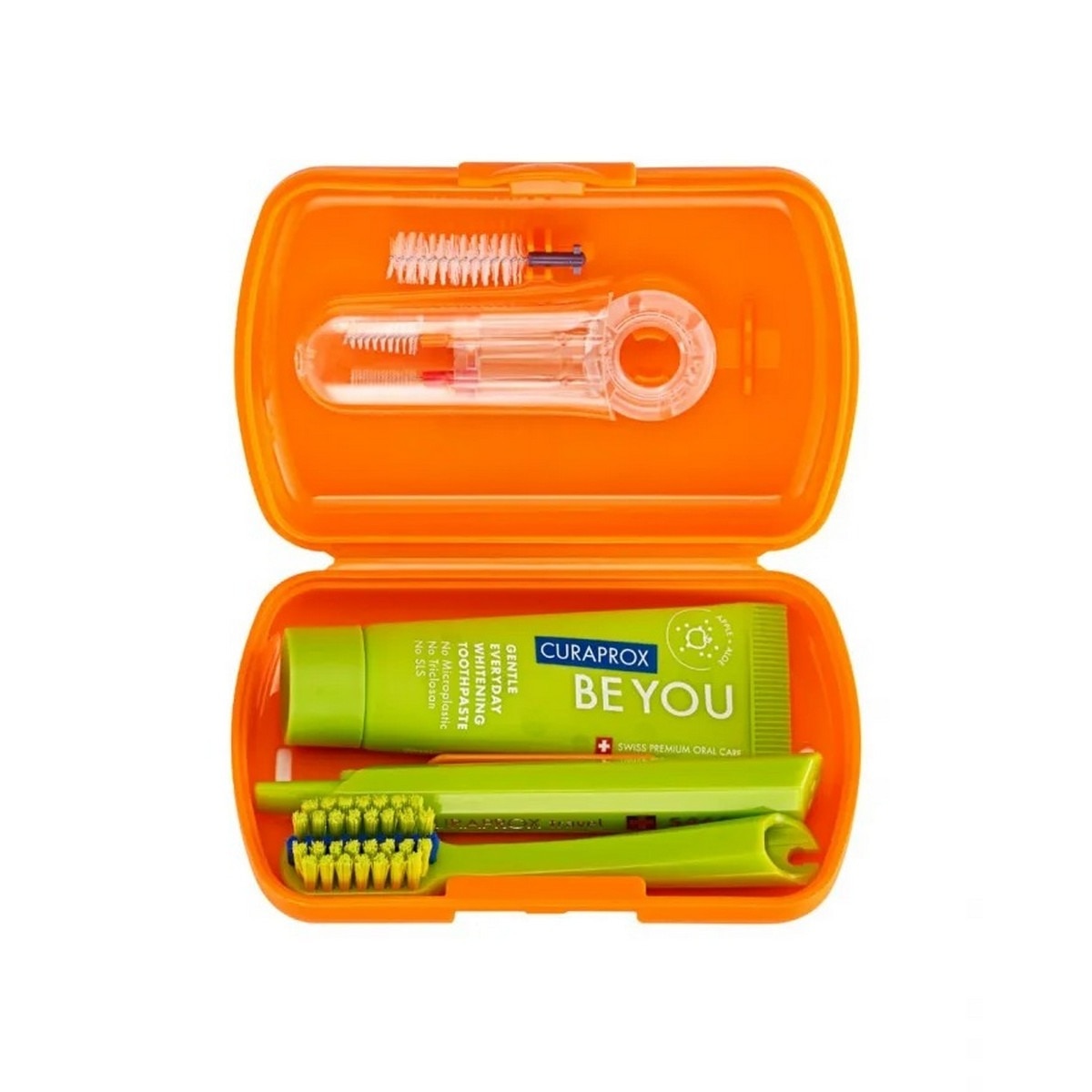 Kit de Viagem Ortho 1