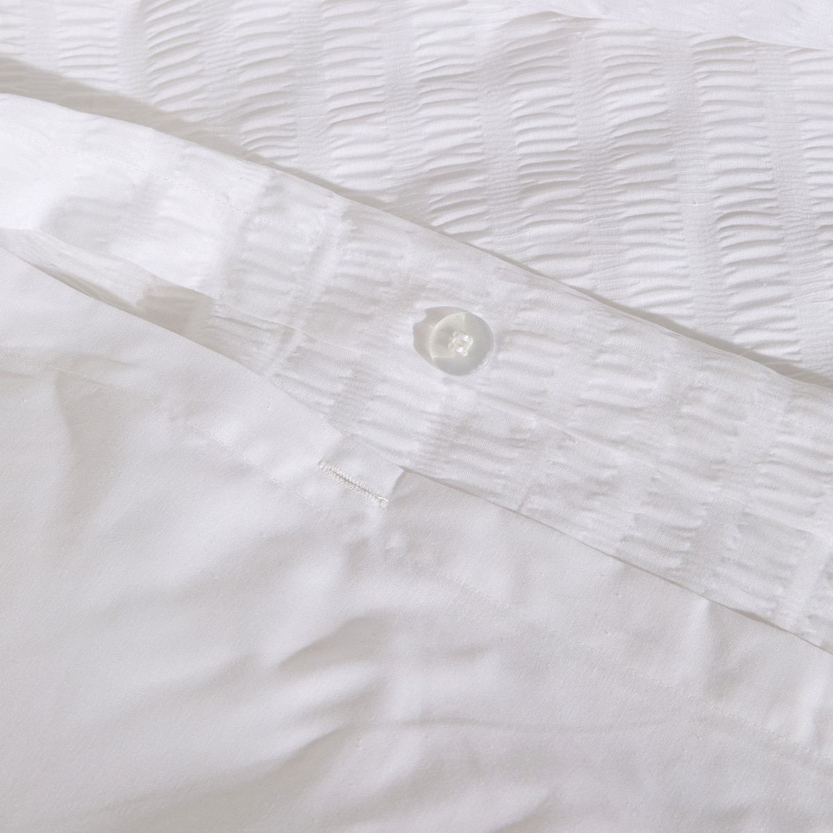 Juego de funda nórdica Cooper Basics El Corte Inglés Blanco-5