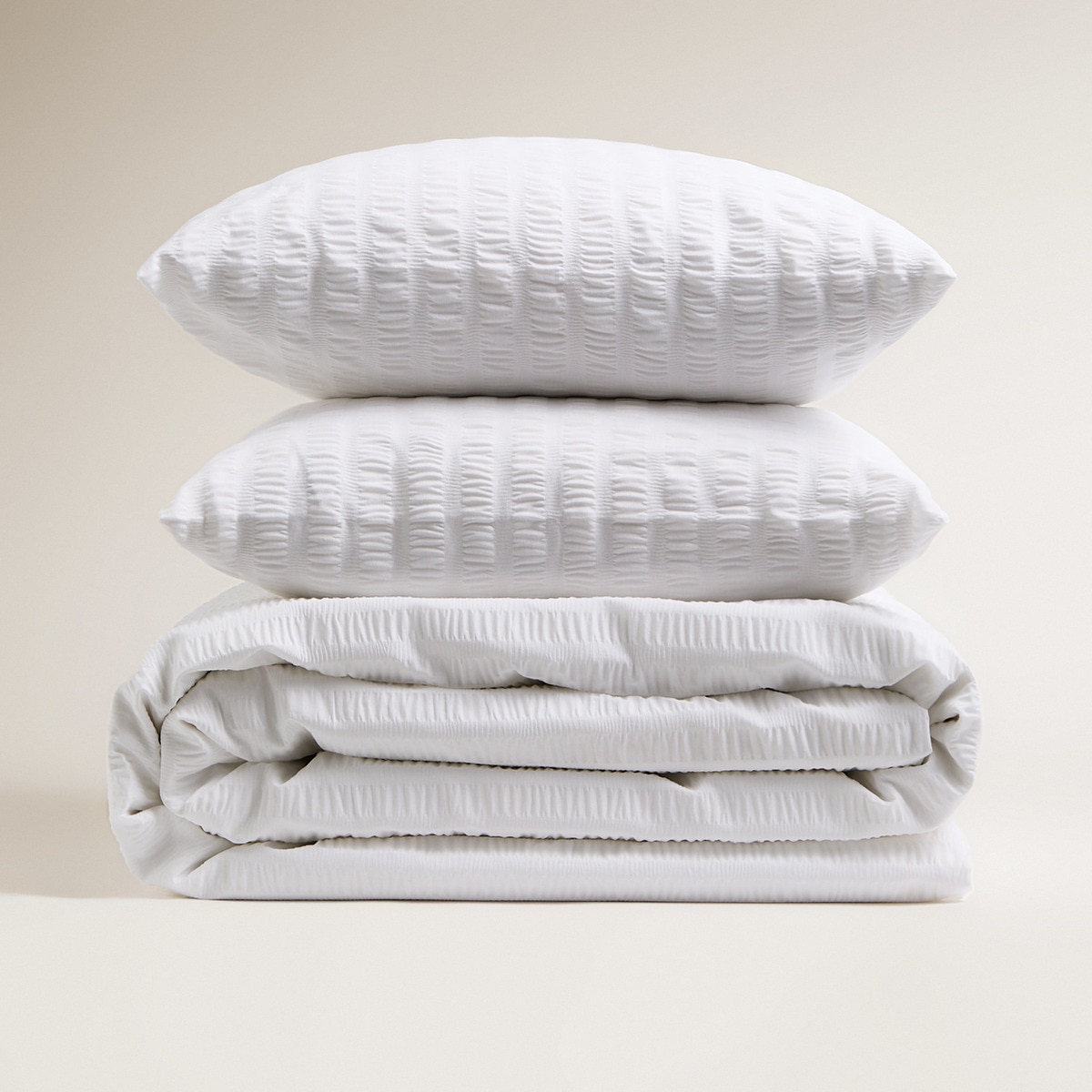 Juego de funda nórdica Cooper Basics El Corte Inglés Blanco-2