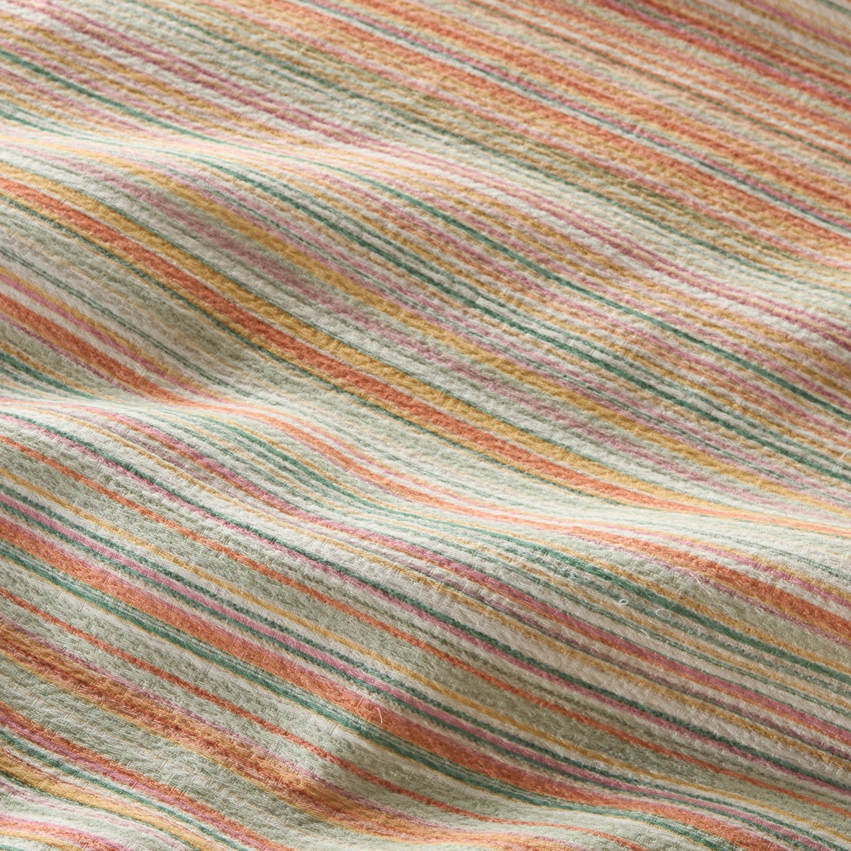 Colcha algodón Ainar El Corte Inglés Multicolor-4