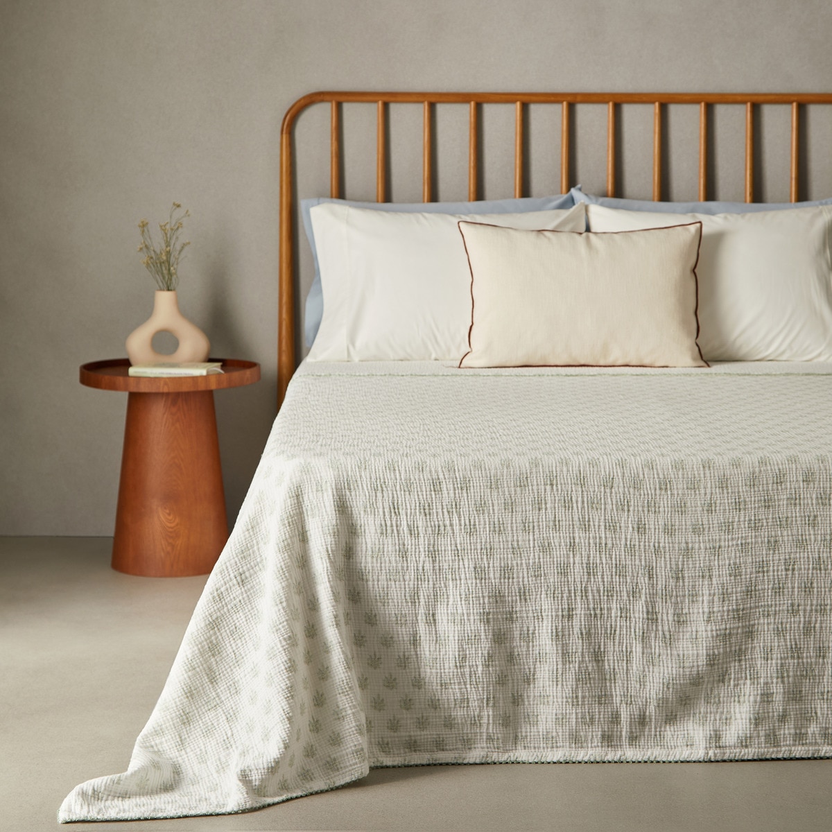 Colcha Bouti Ropa De Cama El Corte Ingles Rebajas 2021 Ofertas Se