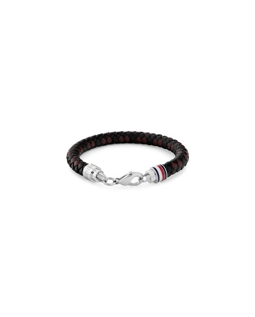 Imagem 0 de Pulseira Homem Pele Castanha