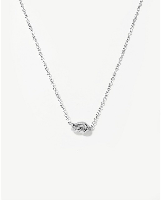 Imagem 0 de Colar Averie Single - Silver
