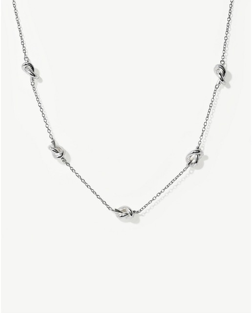 Imagem 0 de Colar Averie - Silver