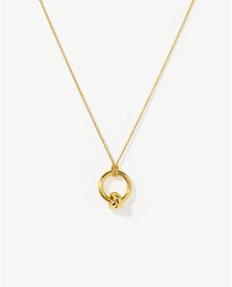 Colar Harper - Gold 1