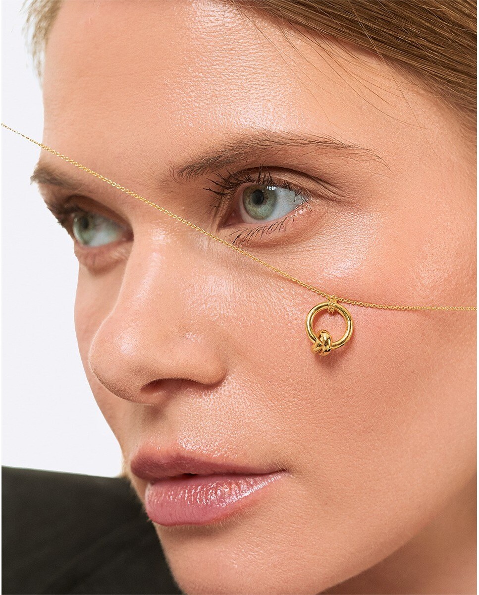 Colar Harper - Gold 2