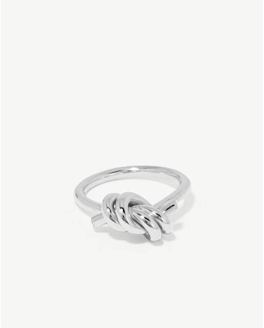 Imagem 0 de Anel Vine - Silver