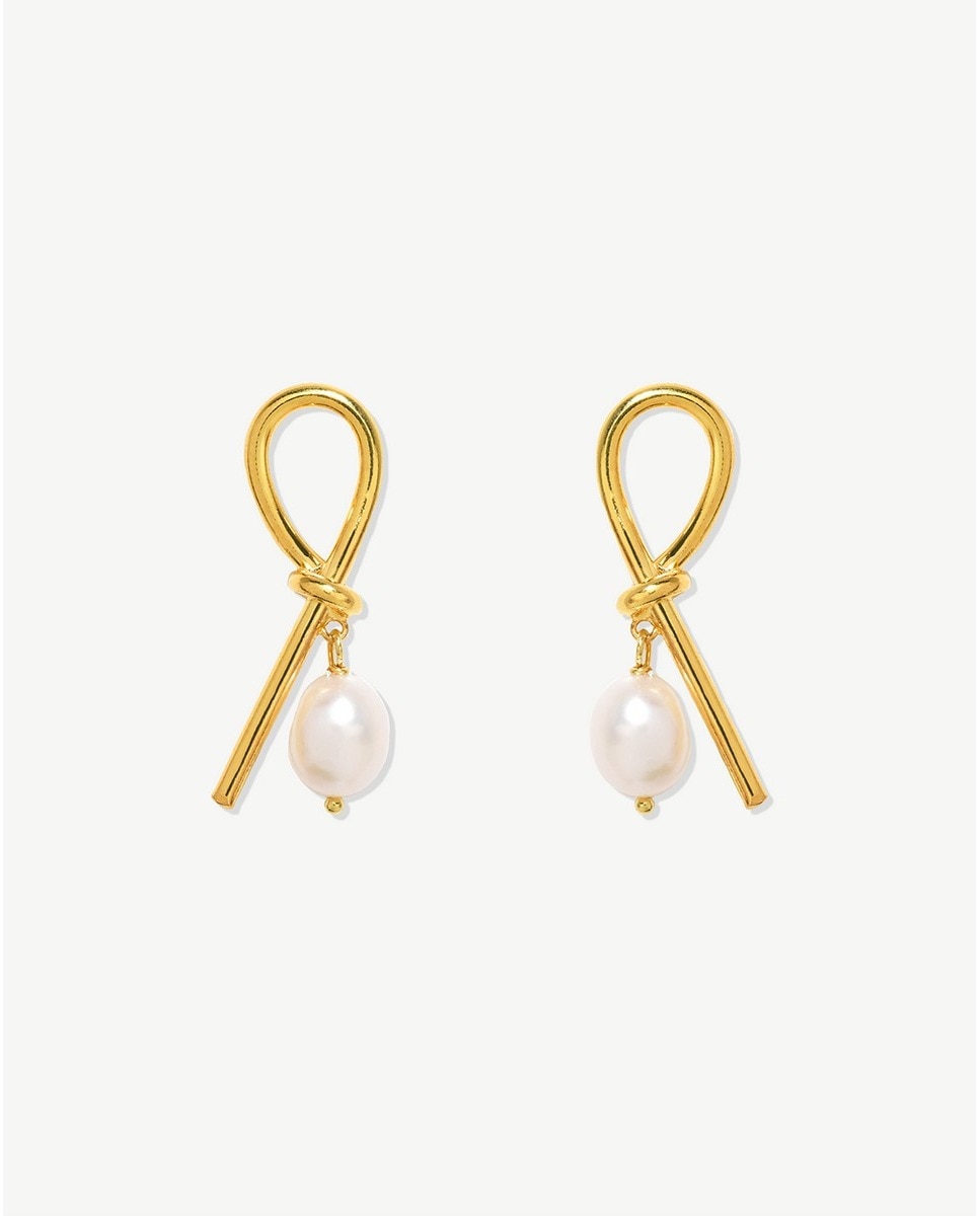 Brincos Margot - Gold 1