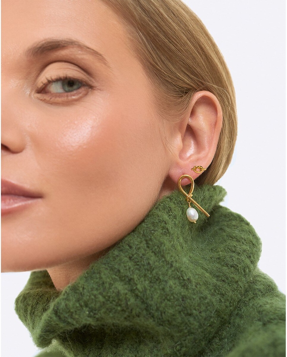 Brincos Margot - Gold 3